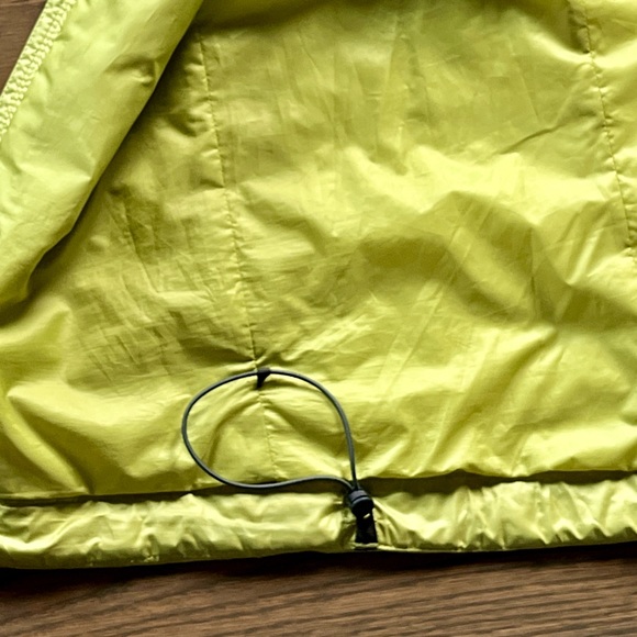 Men’s Patagonia Nano Puff Bundle Green Size Medium - Picture 6 of 7